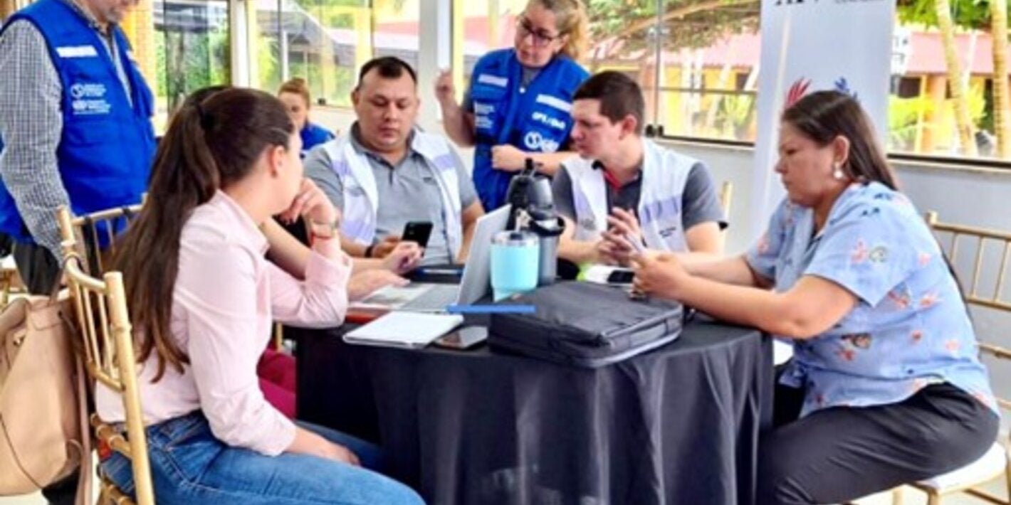 Marzo- taller ASIS Canideyú