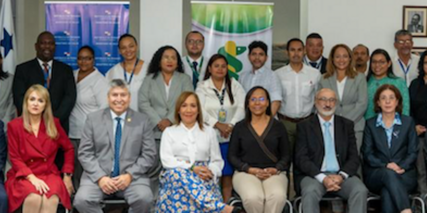 Autoevaluación asistida del Sistema Regulador de Panamá