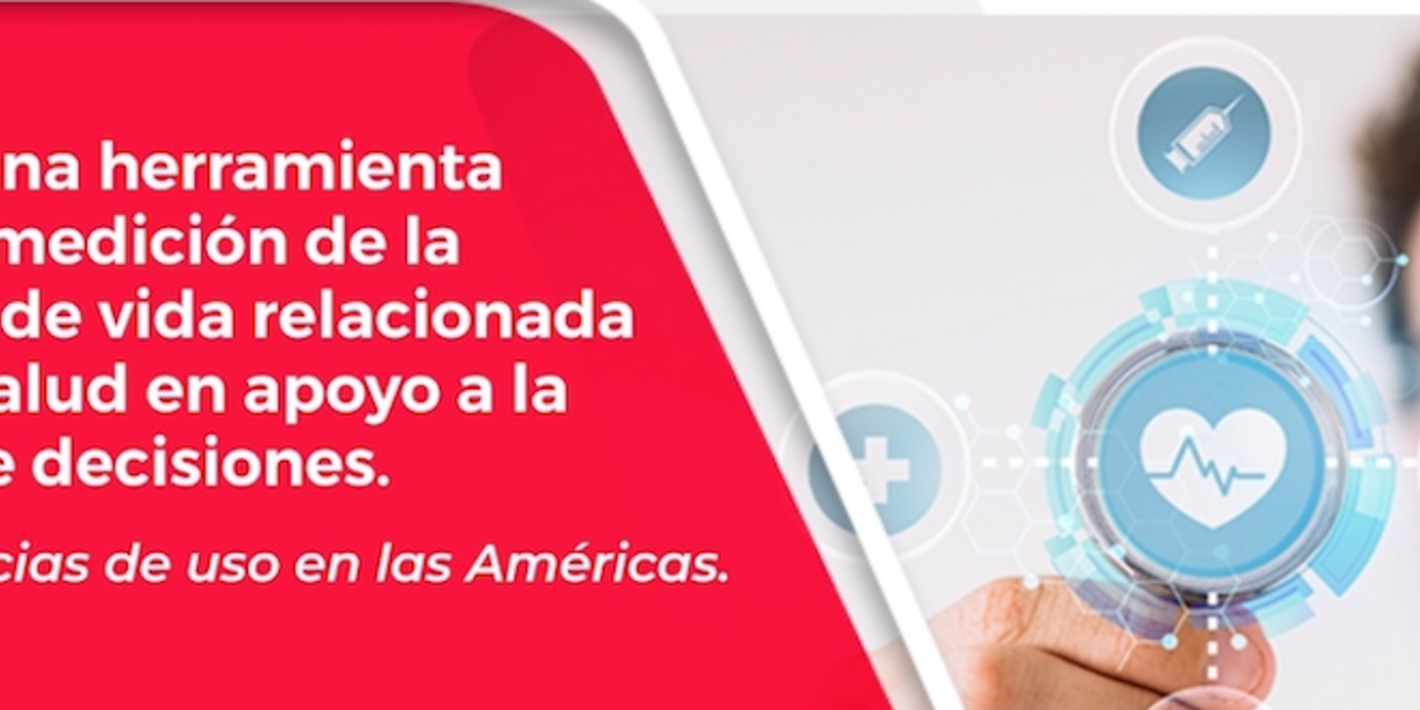 EQ5D, herramienta para la medición de la calidad de vida relacionada con la salud en apoyo a la toma de decisiones. Experiencias de uso en las Américas