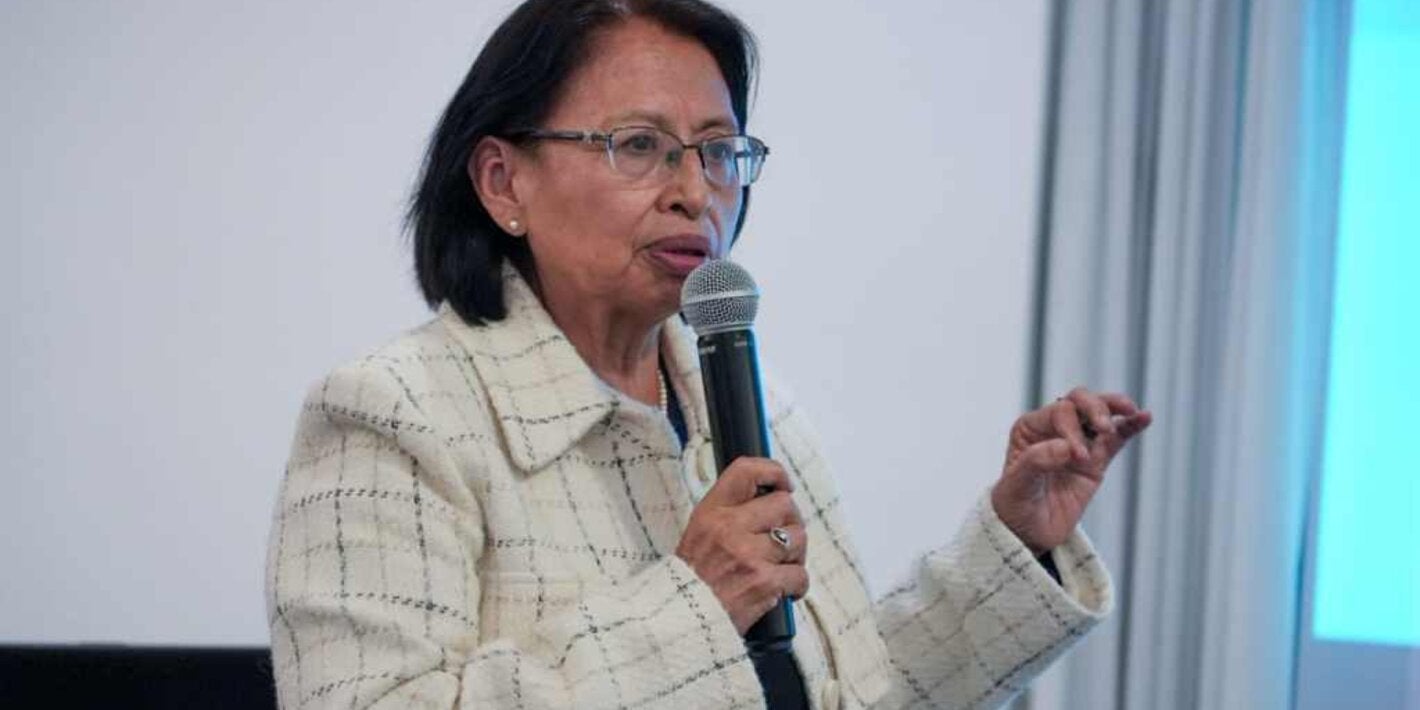 Ecuador, primer país en la región que inicia la implementación de la Plataforma Global de Acceso para Medicamentos Contra el Cáncer Infantil