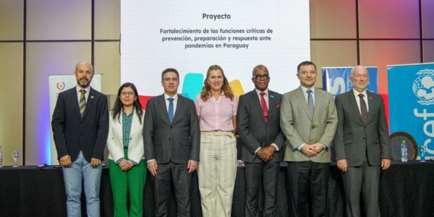 Autoriades agencias implementdoras