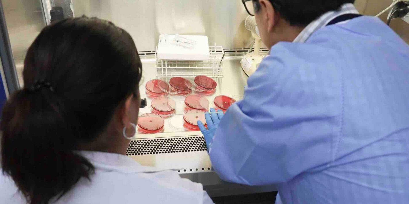 Taller Fortaleciendo la Vigilancia Epidemiológica en Guatemala