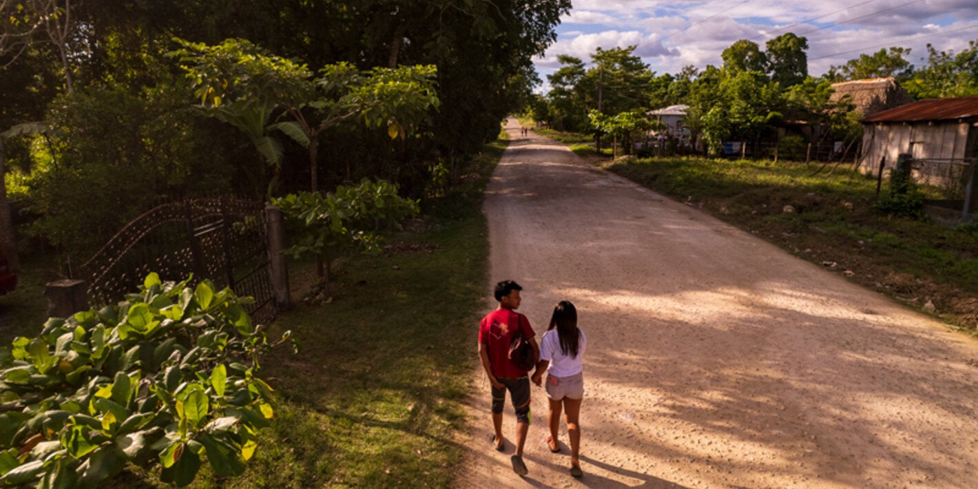 Día Mundial de la Malaria 2024