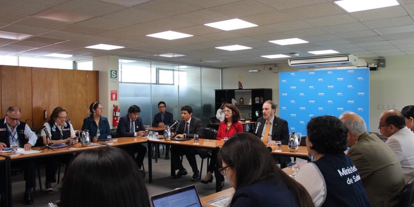 Proyecto KOICA Migrantes