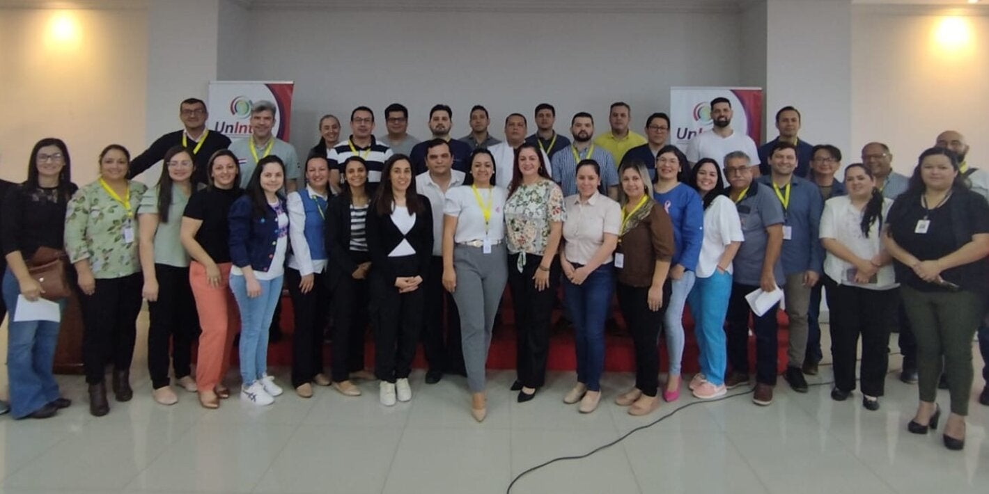 900 profesionales_ dengue