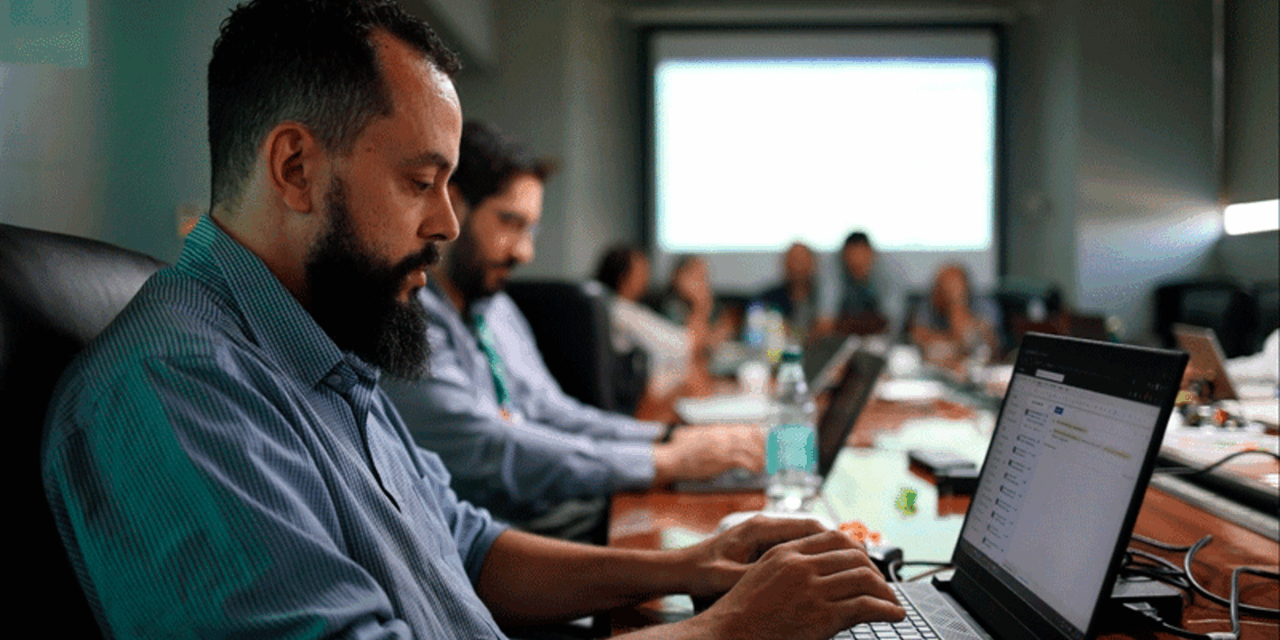 Taller uso de modelos de transmisión de fiebre aftosa