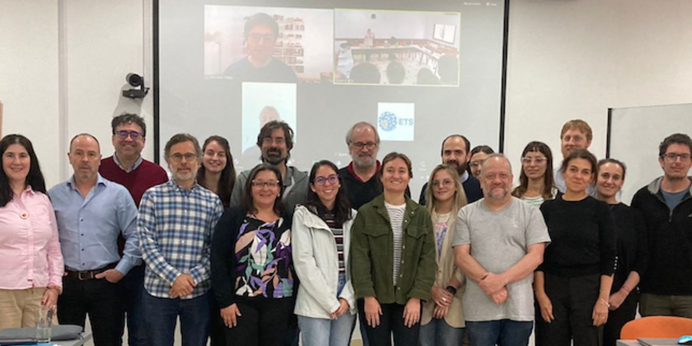 OPS visita a uno de sus Centros Colaboradores OPS/OMS en Argentina