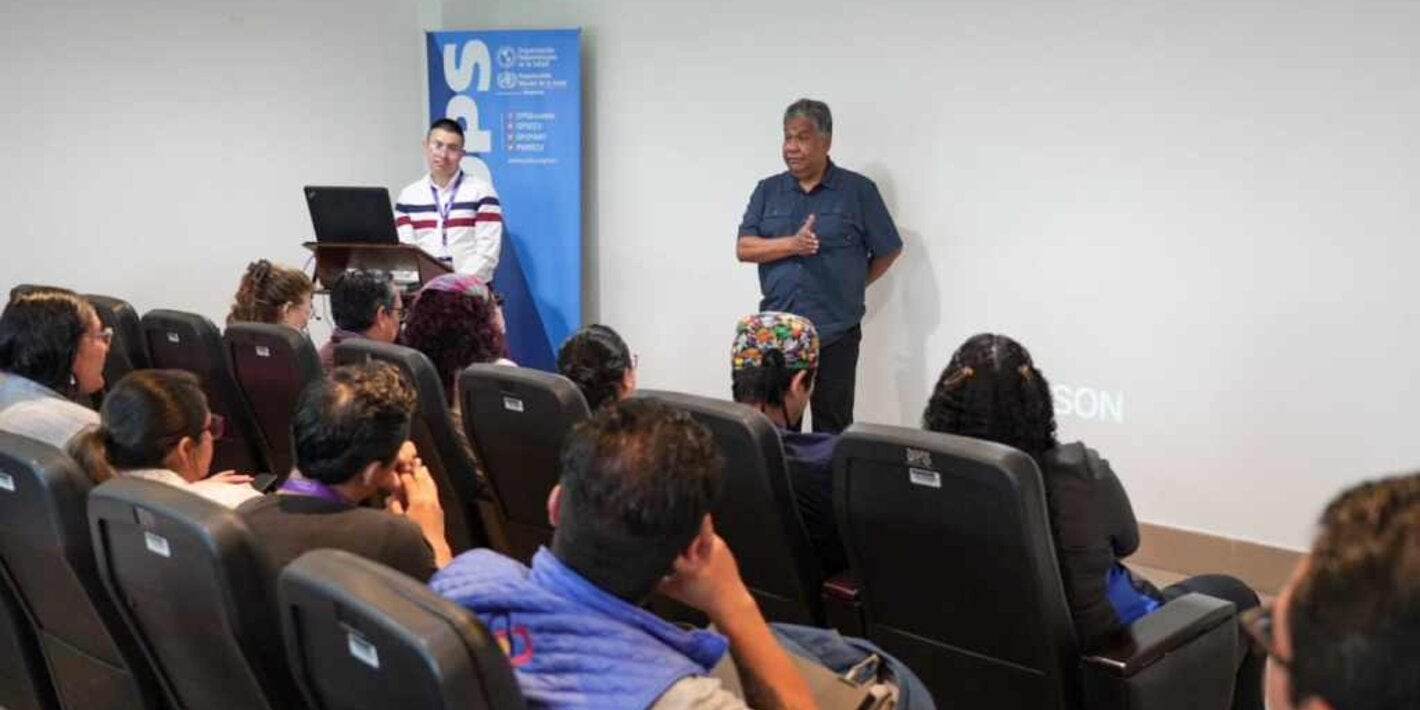 Fortalecemos capacidades técnicas de 800 profesionales de la salud en diagnóstico y manejo del dengue