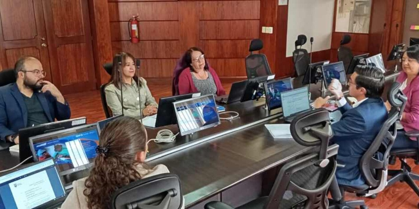 OPS/OMS destaca la importancia de la evidencia para definir estrategias más adecuadas para el cambio social y de comportamiento