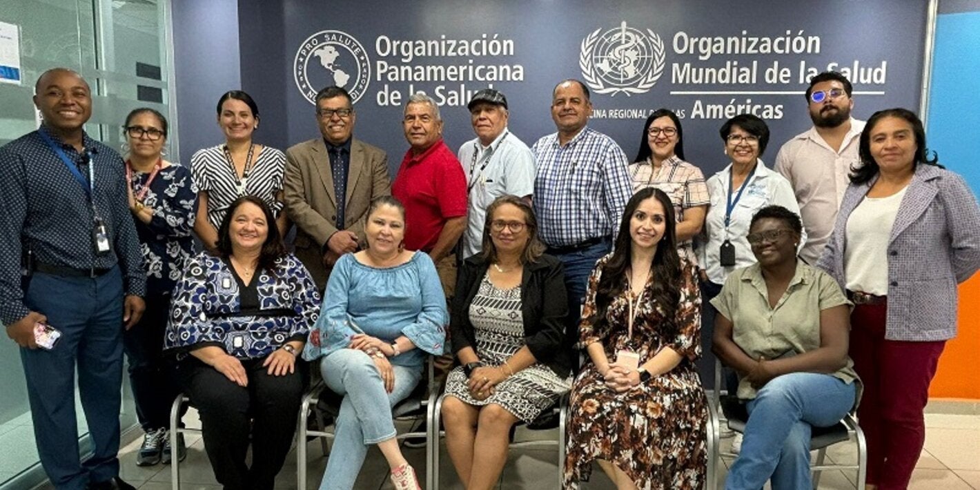 Reunión Salud-Educación a favor de adolescentes