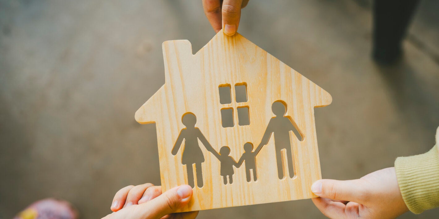 Vivienda y equidad en salud