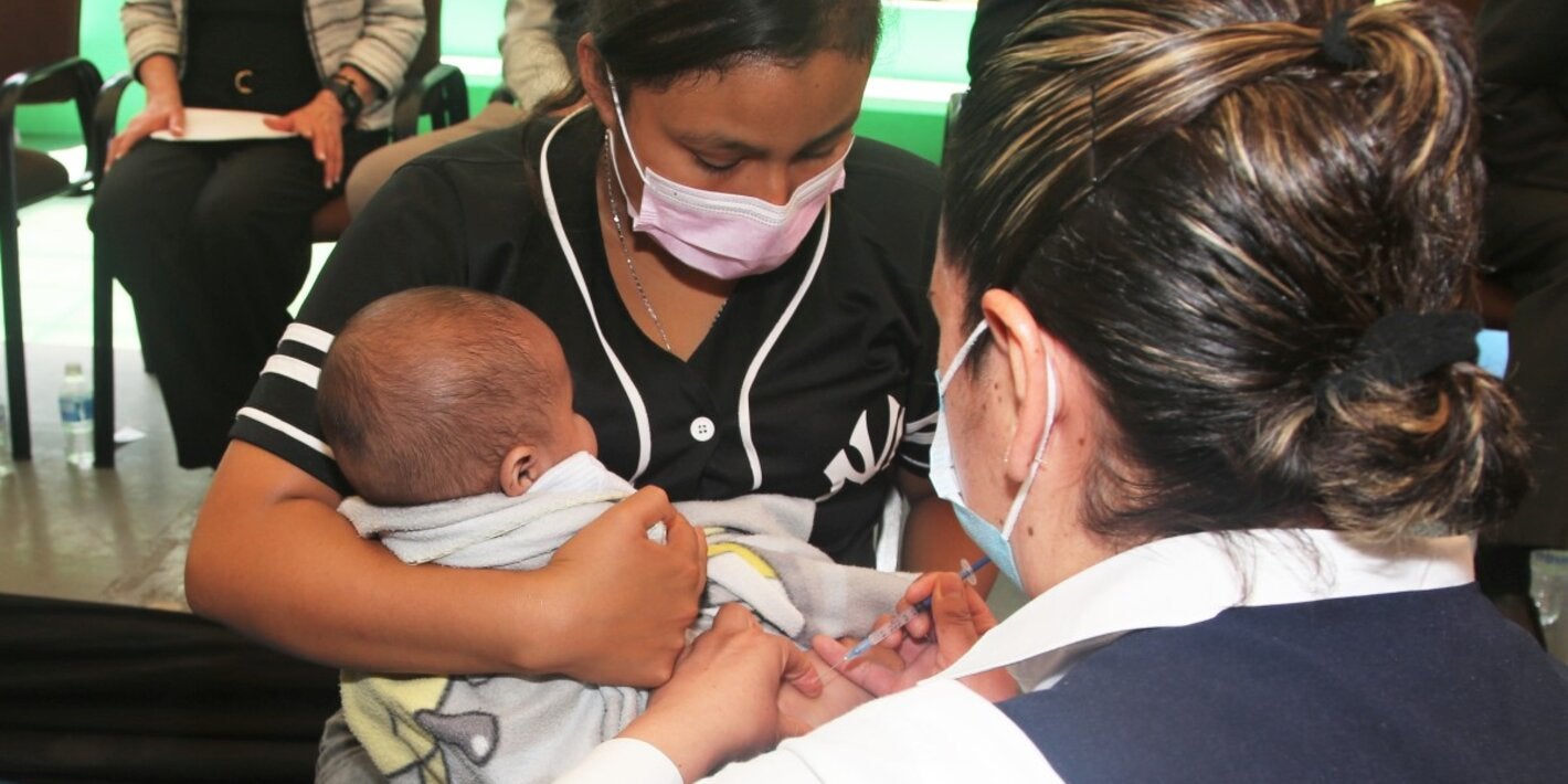 Recuperación de la cobertura
