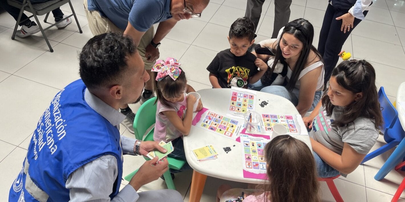 Vacunaton Baja California