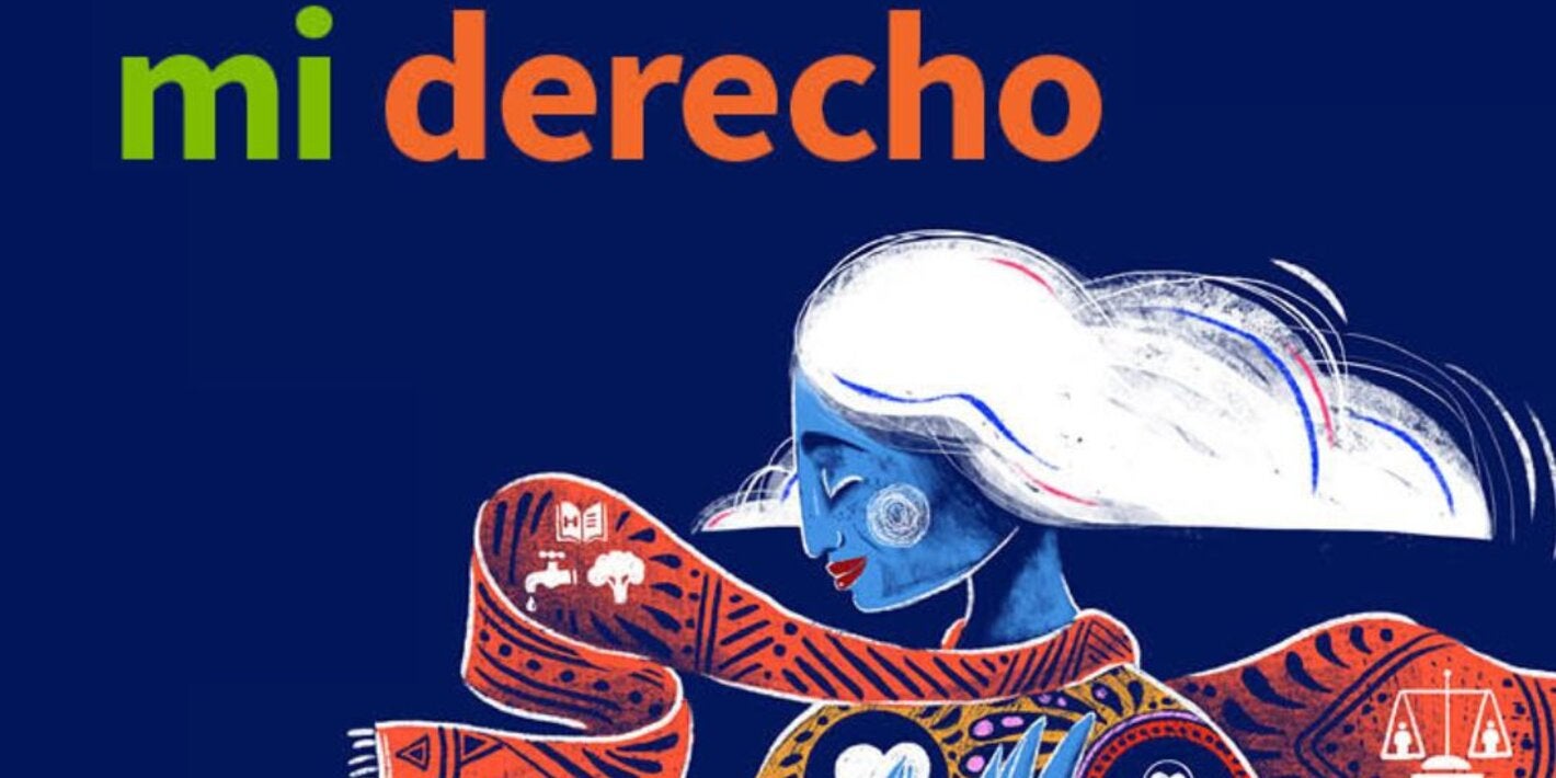 Logo Dia mundial salud