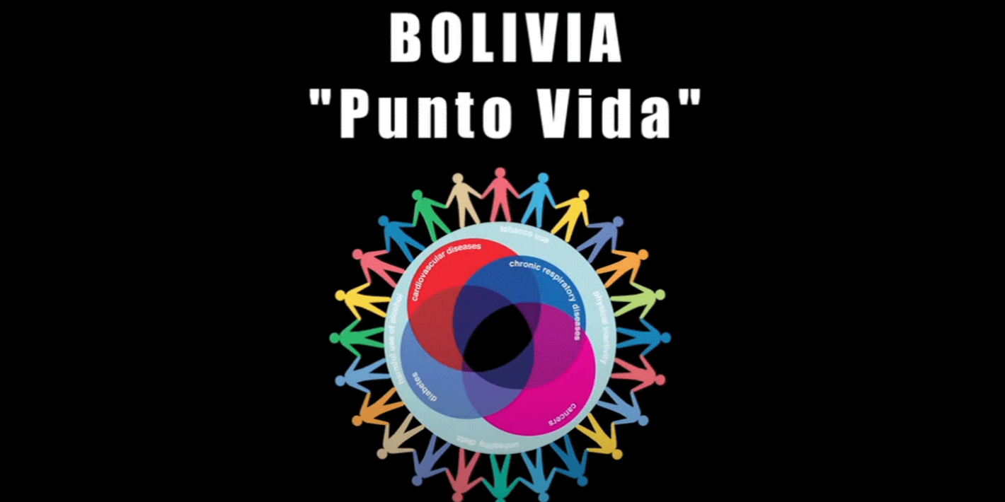 punto vida logo