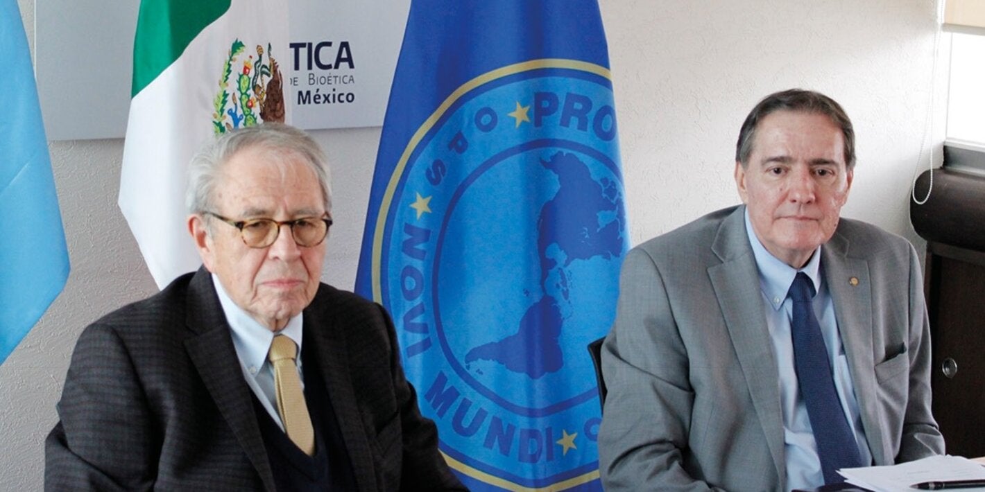 Boletín OPS Adelante México