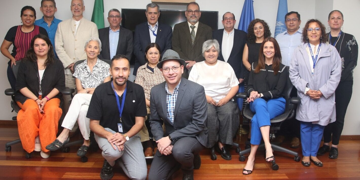 Decada Envejecimiento