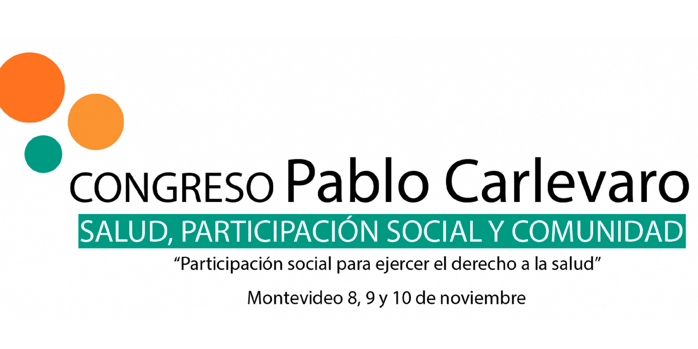 Congreso Pablo Carlevaro