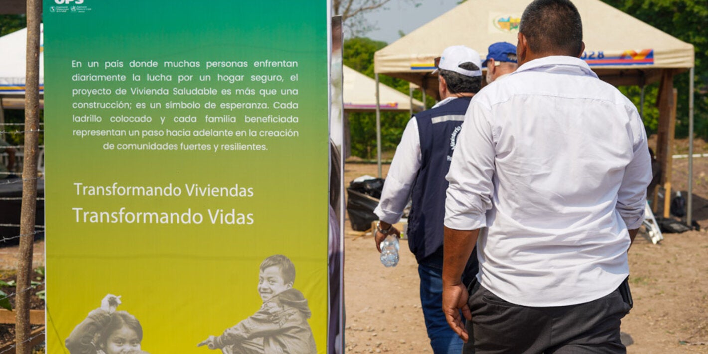 Primer Encuentro de Alcaldes por Municipios, Entornos y Comunidades Saludables en Guatemala