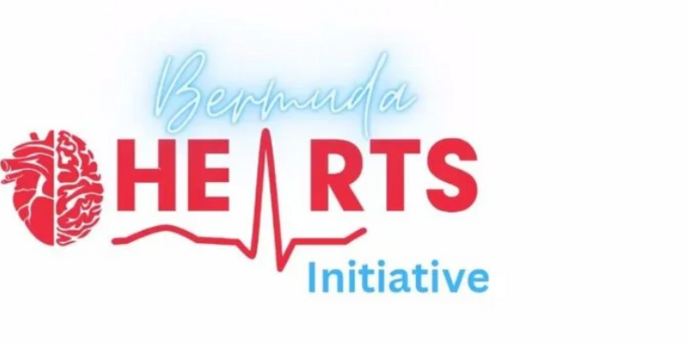 Hearts Bermuda 