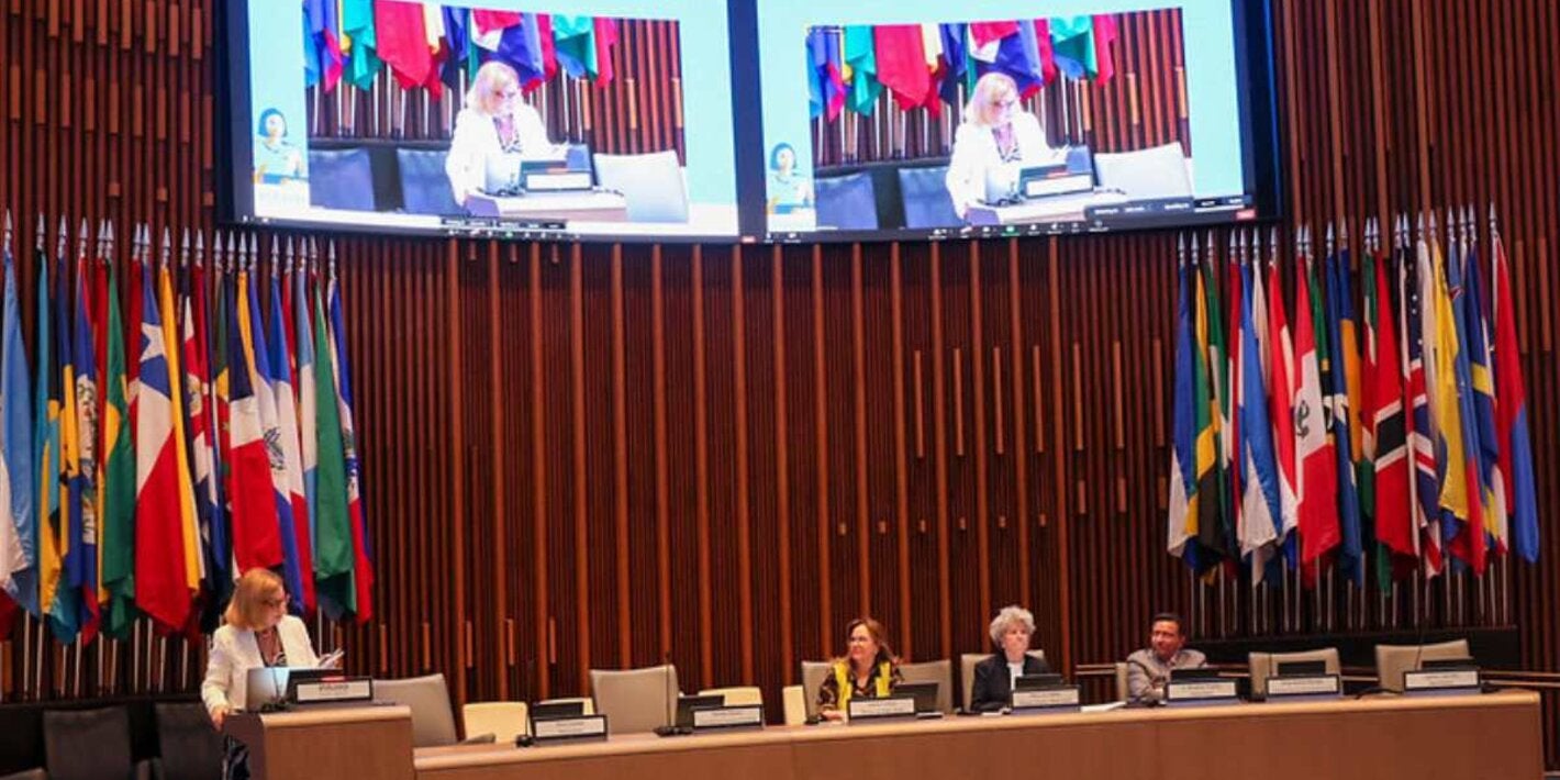 Día internacional de enfermería 2024