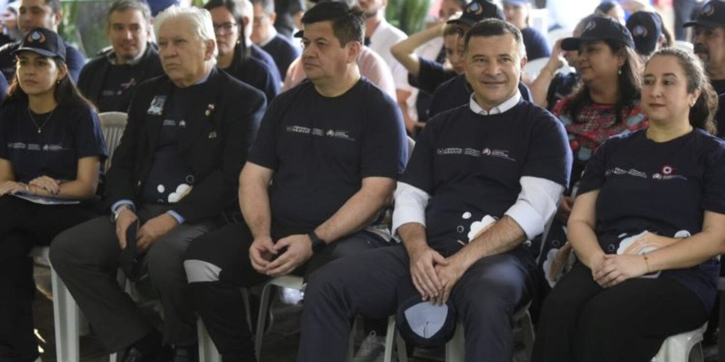 Lavado de manos 2024