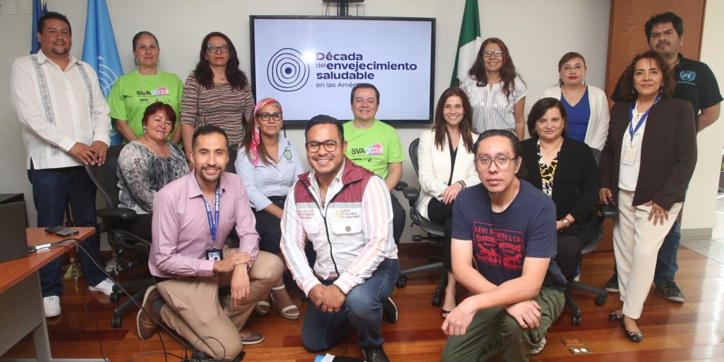 Reunión alcaldías CDMX MCCS