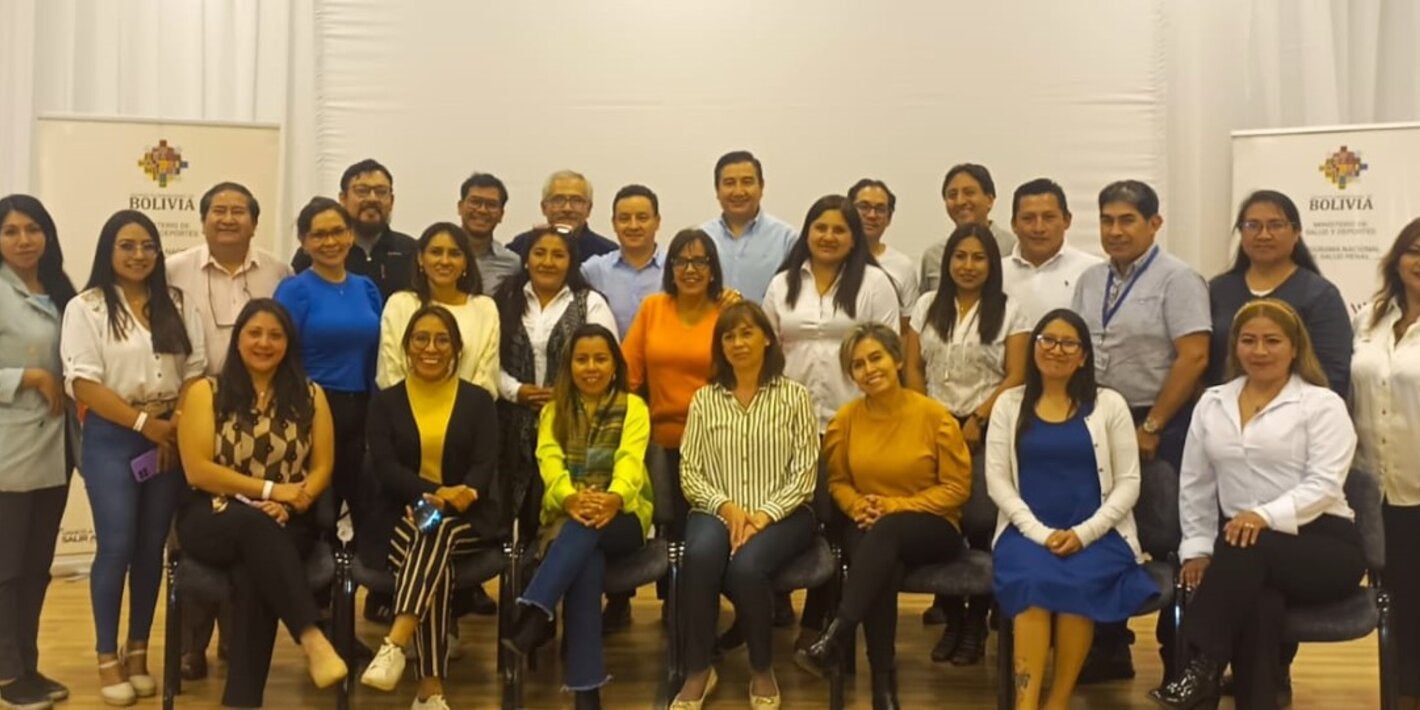 Normas hemodialisis y dialisisi Bolivia