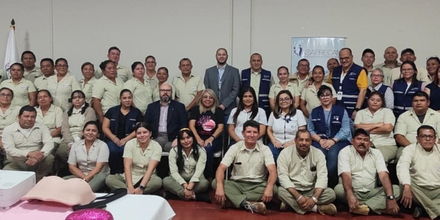 talleres cancer de mama