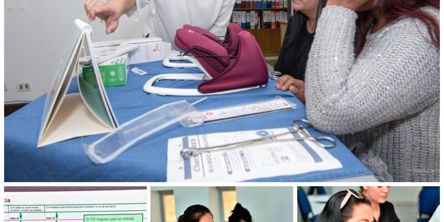 facilitadoreas anticoncepcion 