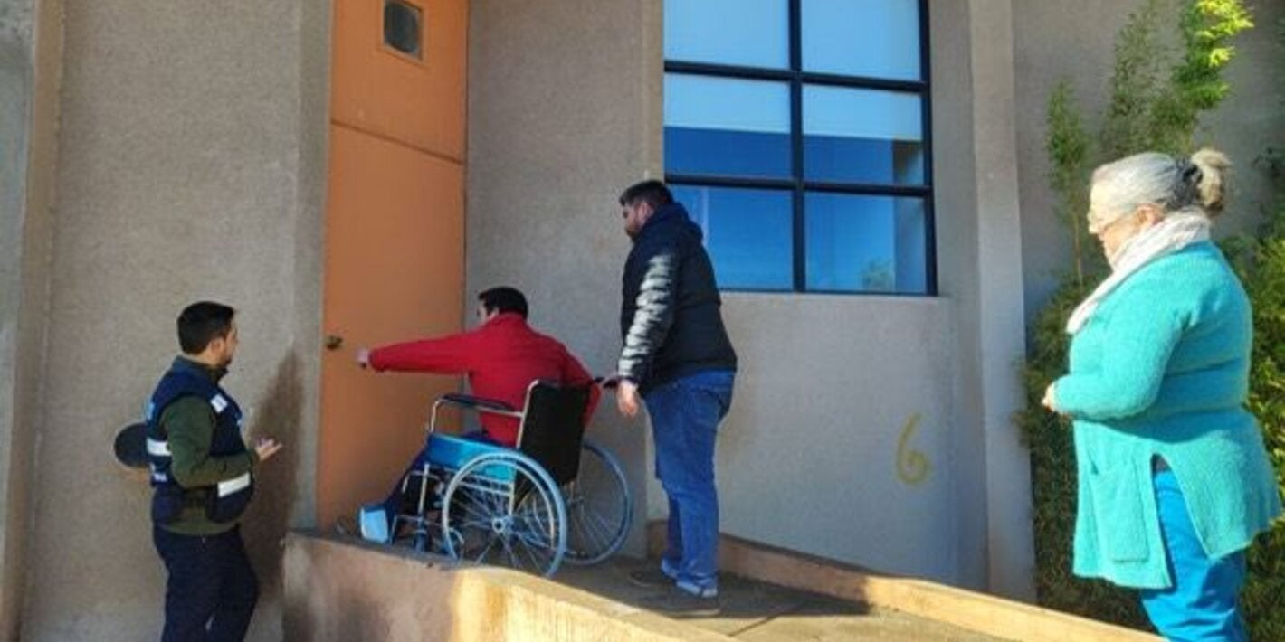 MINSAL y OPS capacitan a profesionales de la salud en la iniciativa "Hospital Resiliente a Emergencias de Salud y Desastres" 