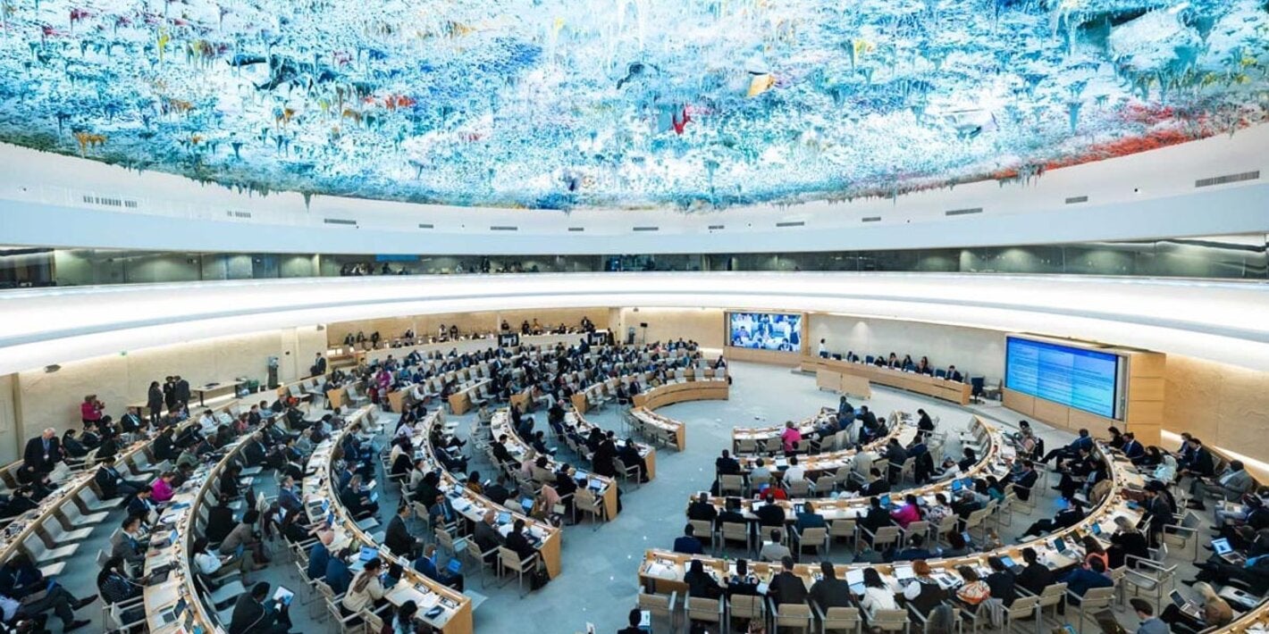 Assembleia Mundial da Saúde