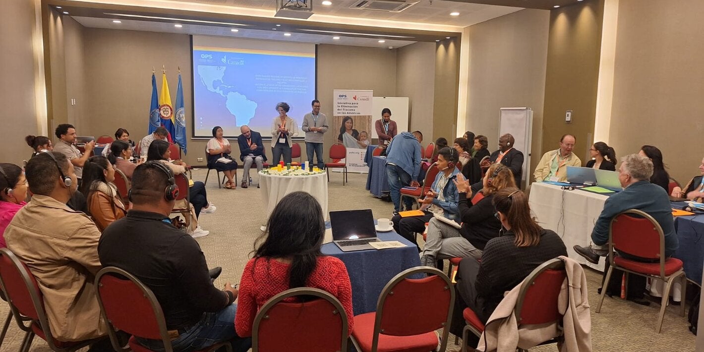 Diálogos de saberes