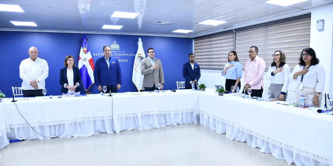 OPS apoya a Ministerio de Salud para abordar siniestros de tránsito de manera integral para disminuir impacto en la vida humana