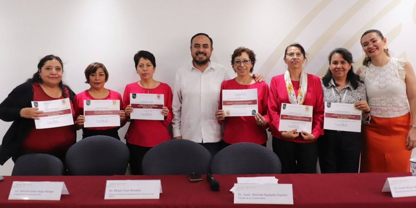 25 años Linea de Vida