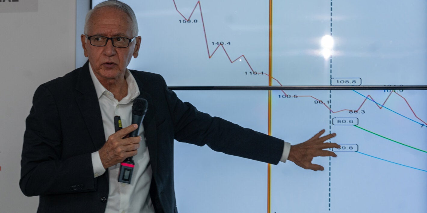  Ministro de Salud y Protección Social, doctor Guillermo Alfonso Jaramillo 