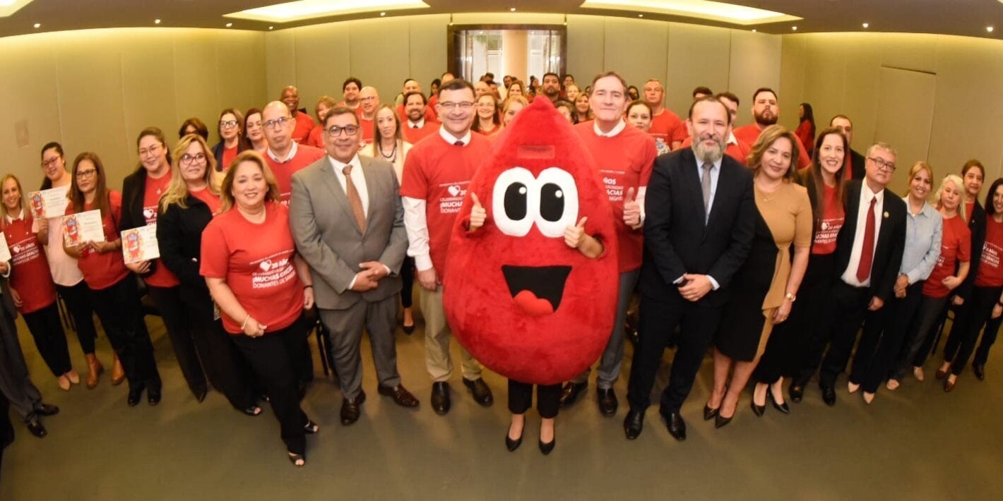 Paraguay_14.06.2024_Donación de Sangre