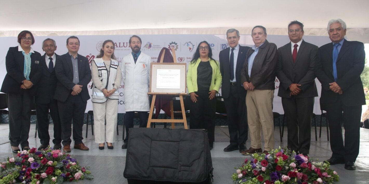 GAM se incorpora al MCCS