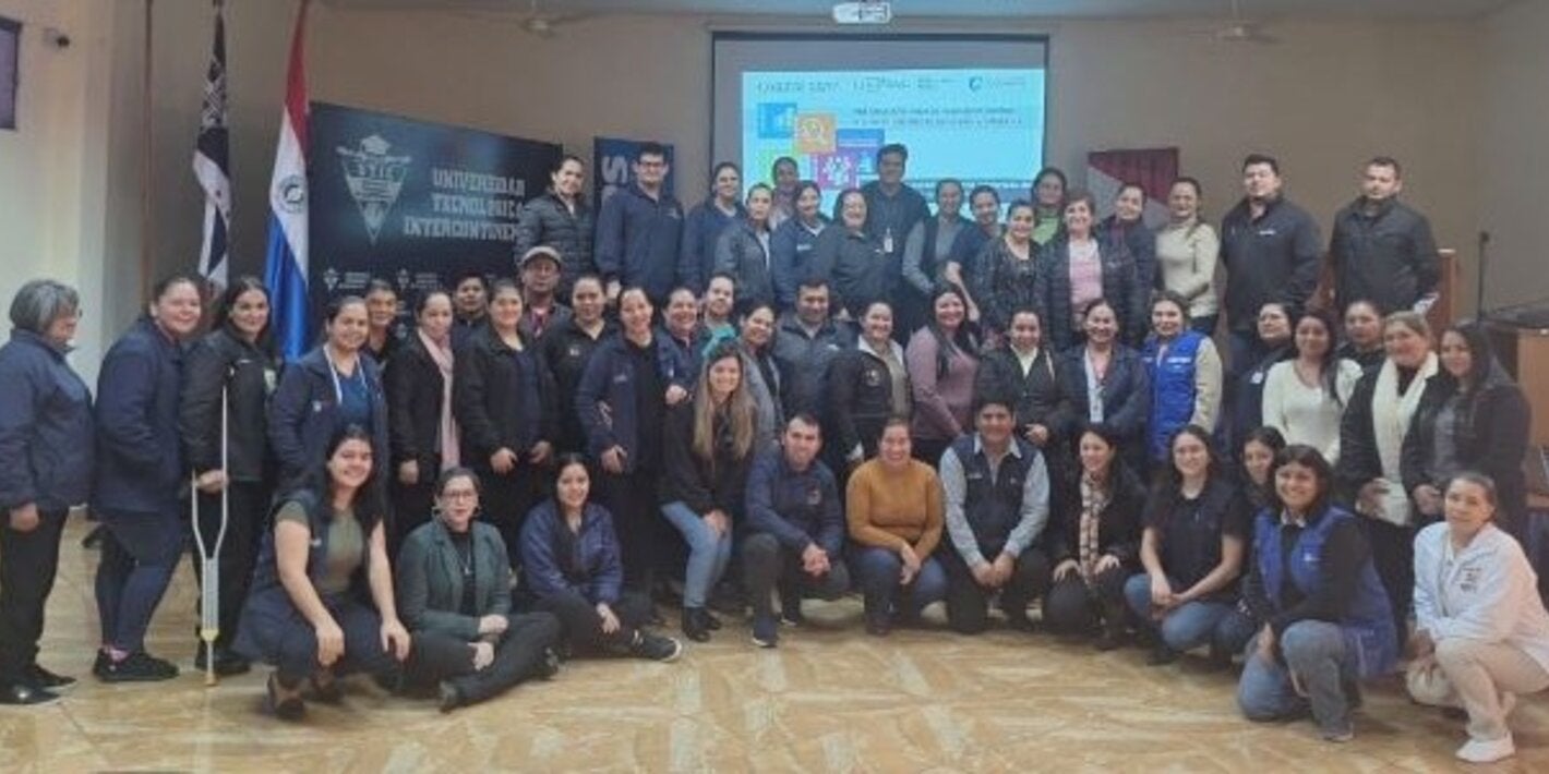 Paraguay_27.06.2024_ Respuesta ráipida Sarampión y Rubéola