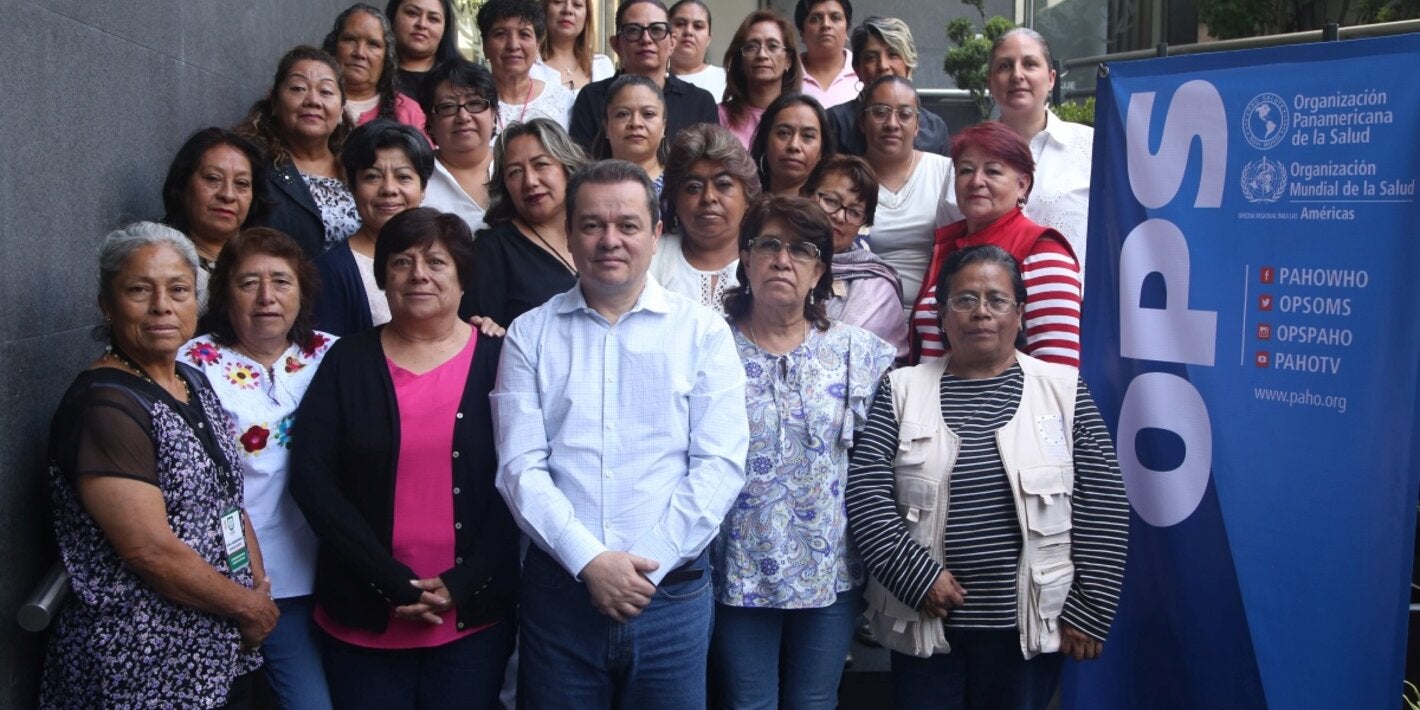 Reunión DIABFRAIL-LATAM