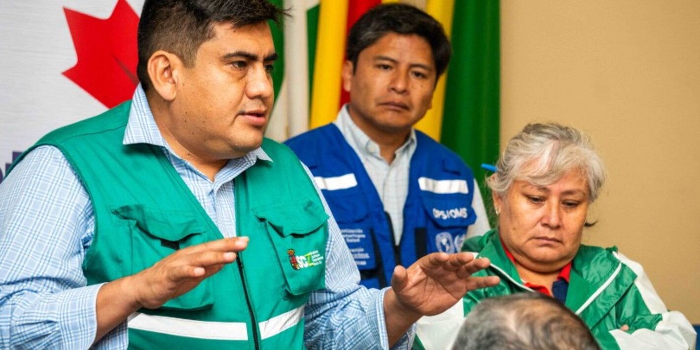 taller cancer cuello uterino