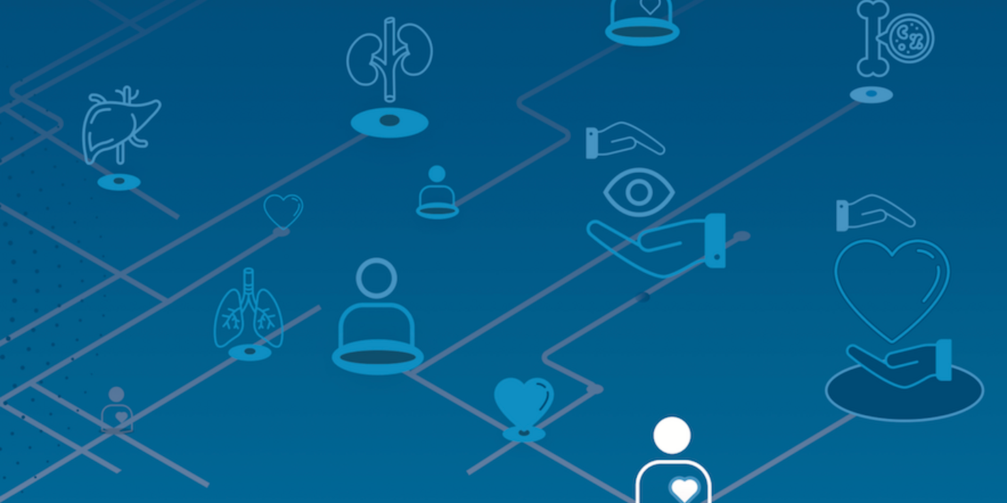 Groundbreaking new agreement on transplantation at 77.ª WHO 