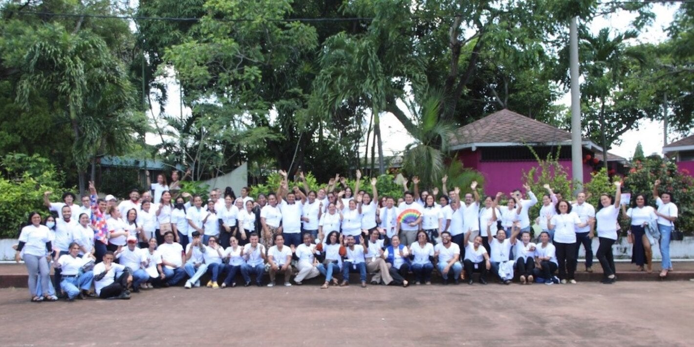 III Congreso Nacional de Diversidad  “el derecho a elegir y al deber de respetar