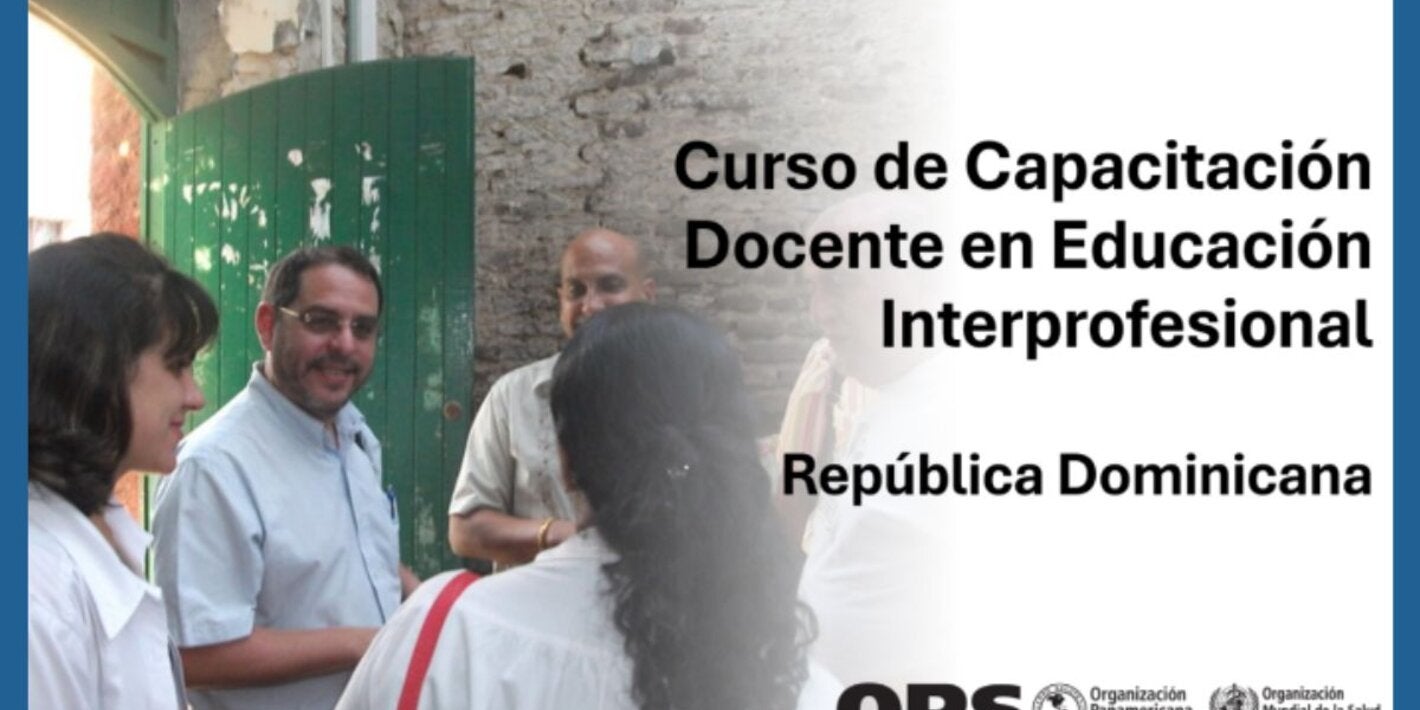 Curso de capacitación EIP