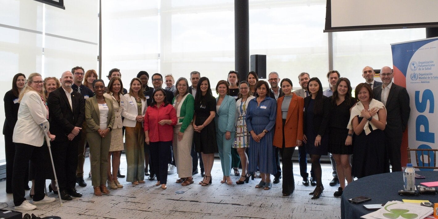 Programa Ejecutivo de Control del Tabaco