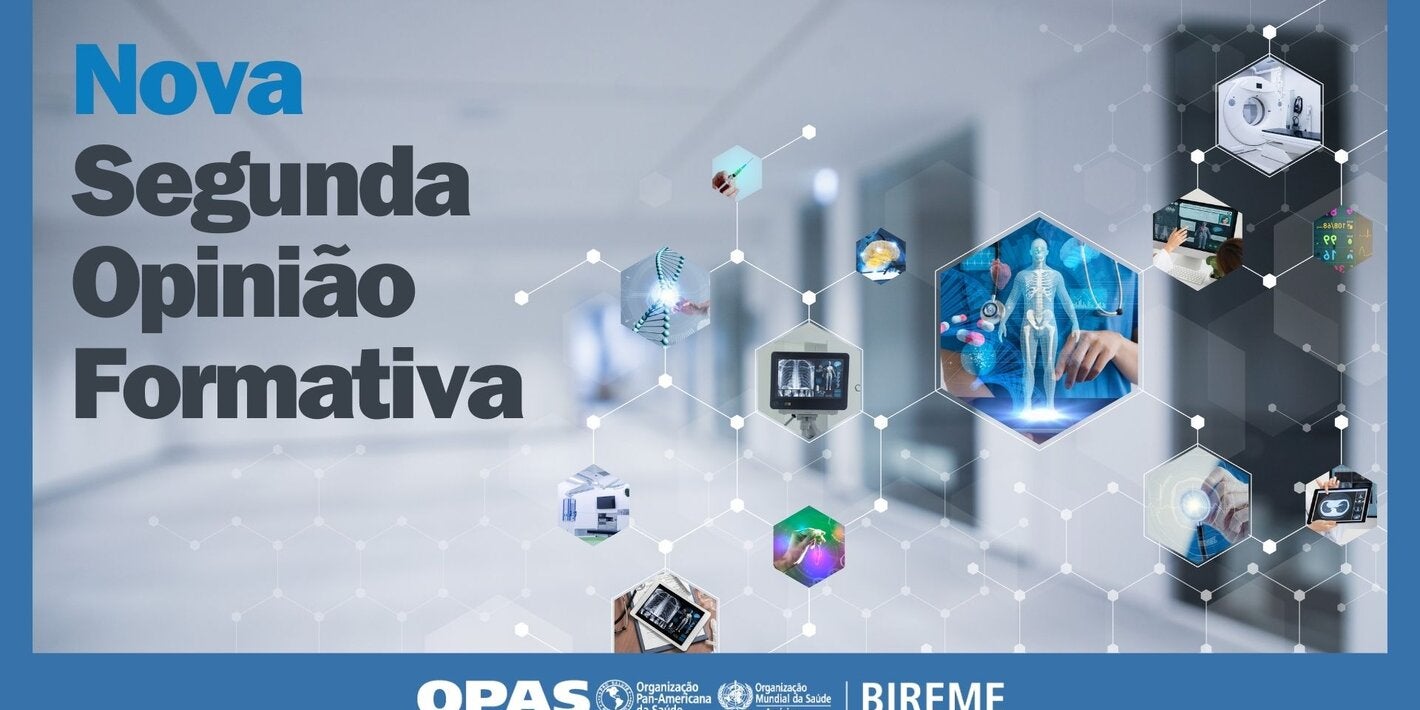 Nova Segunda Opinião Formativa