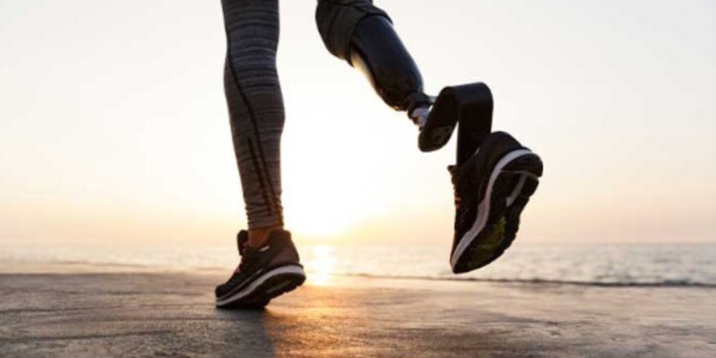 protesis de miembro inferior