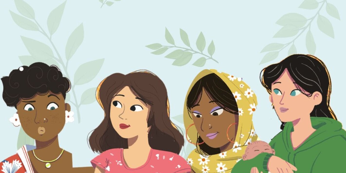 world breastfeeding week