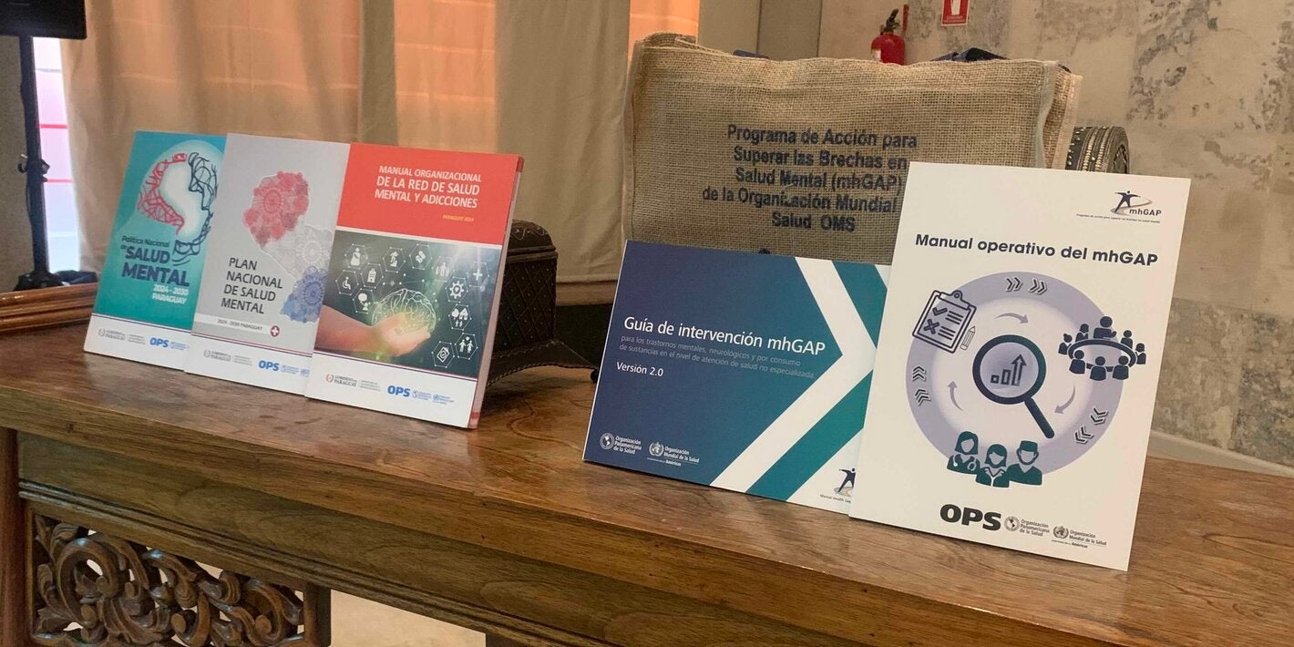 19.08.2024 Salud mental libros