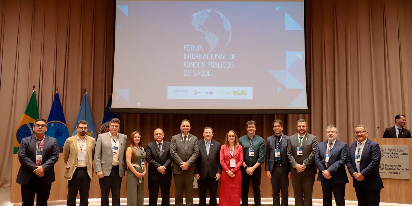 Participantes do fórum